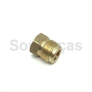 INJECTOR GAS 0.85MM M13