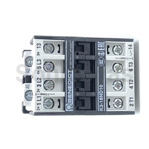 CONTACTOR POTENCIA 32A 230V