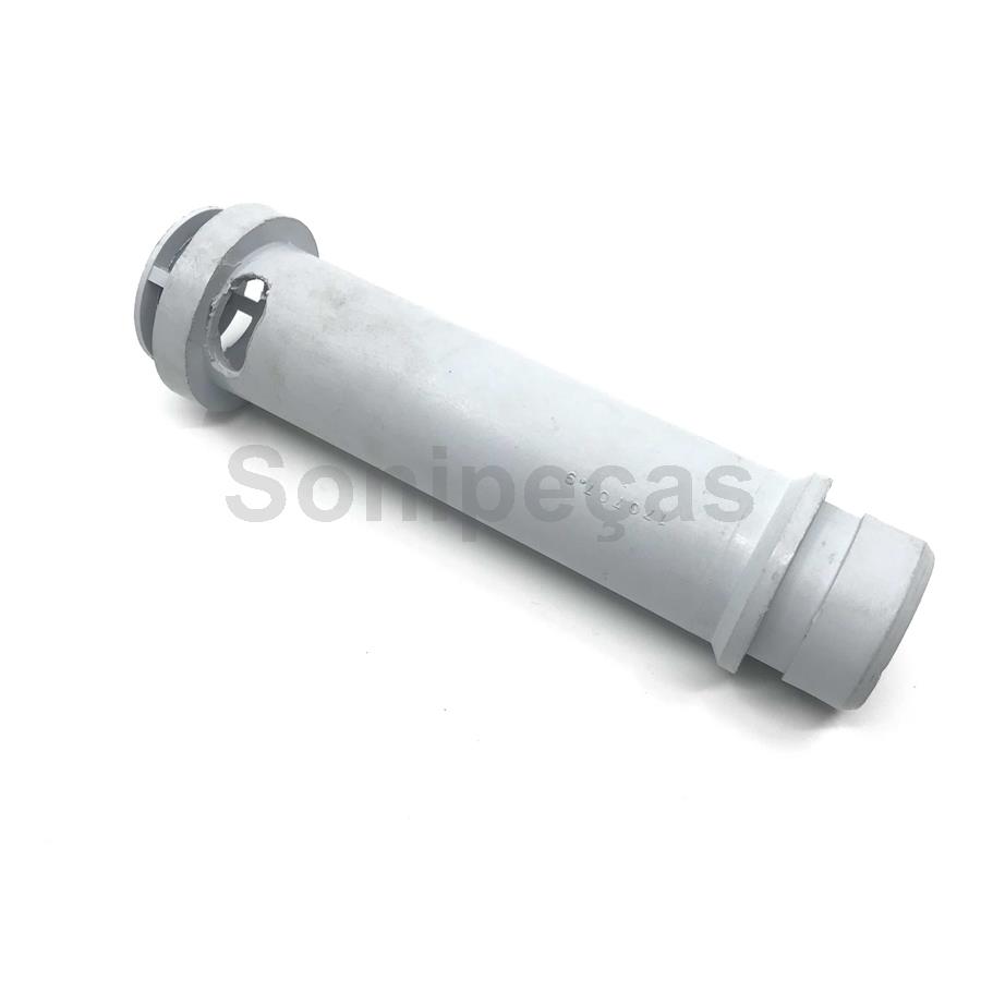 TUBO NIVEL 150MM X Ø38MM COMENDA