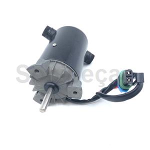 VENTILADOR 14V NTL CARRIER 3 FIXAÇÕES