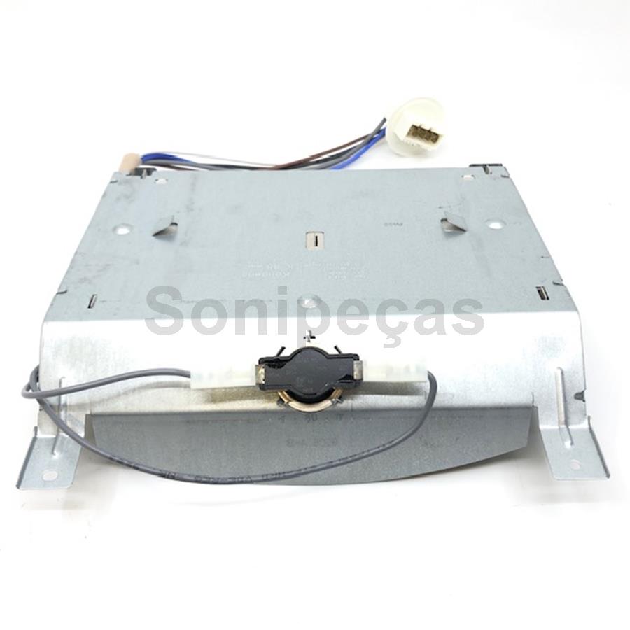 RESISTENCIA SECADOR AEG/ELECTROLUX