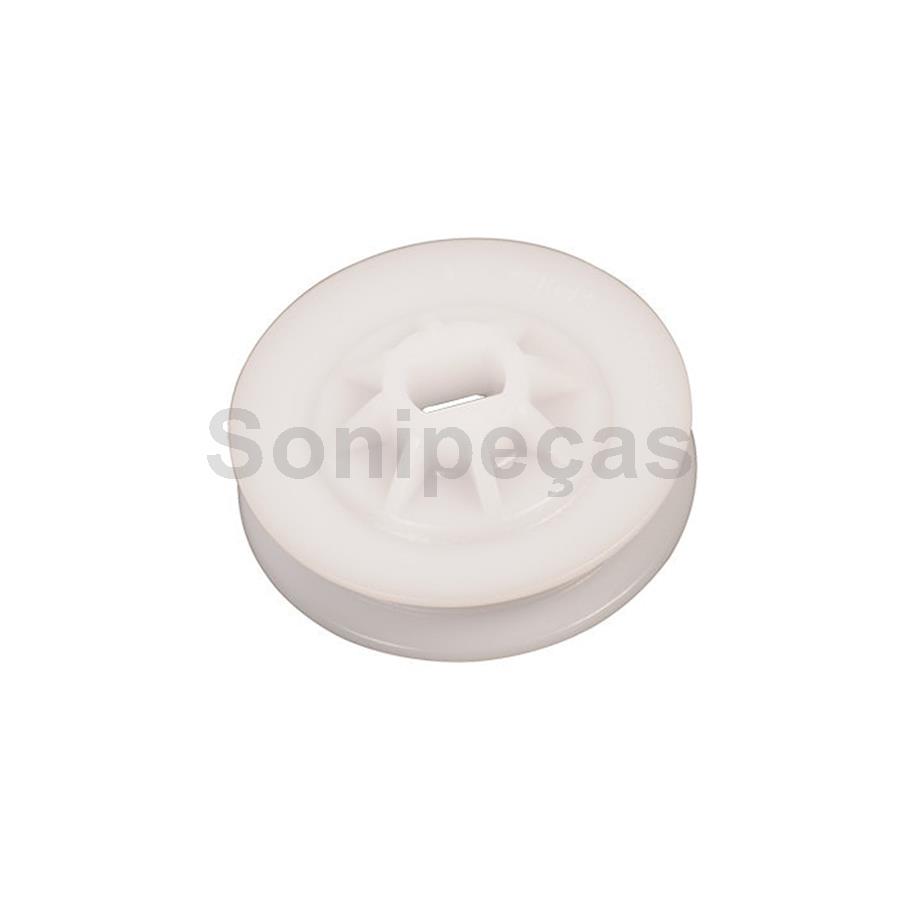 POLI  PLASTICO SECADOR ELECTROLUX